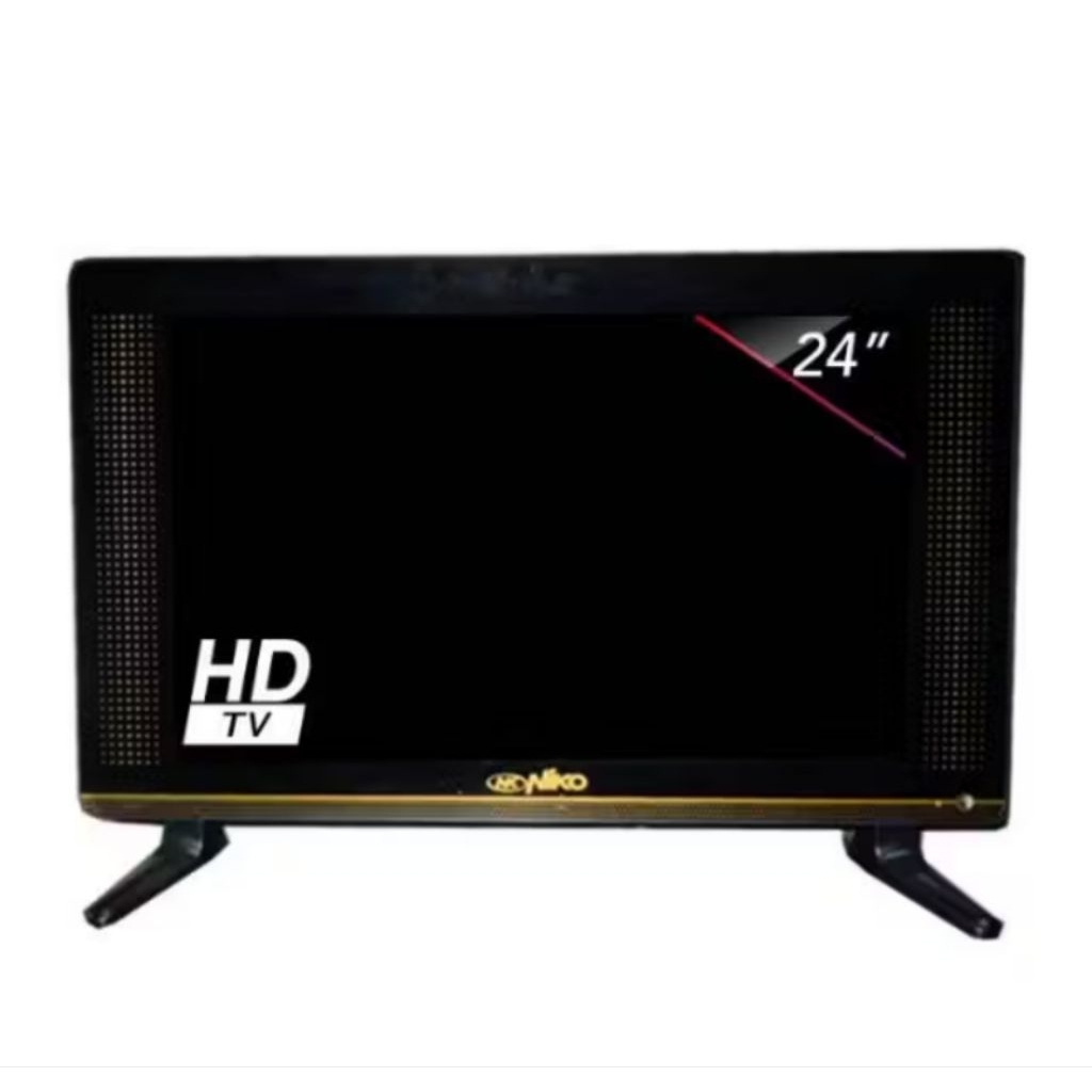 NIKO TV LED 24 INCHI
