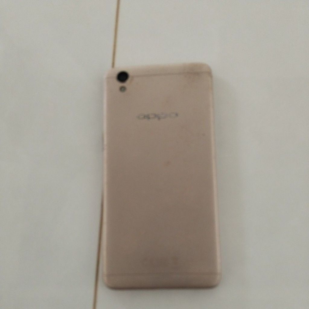 hp Oppo a37 minus lcd