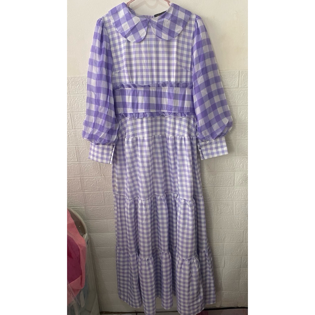 Dress vivorie original size L