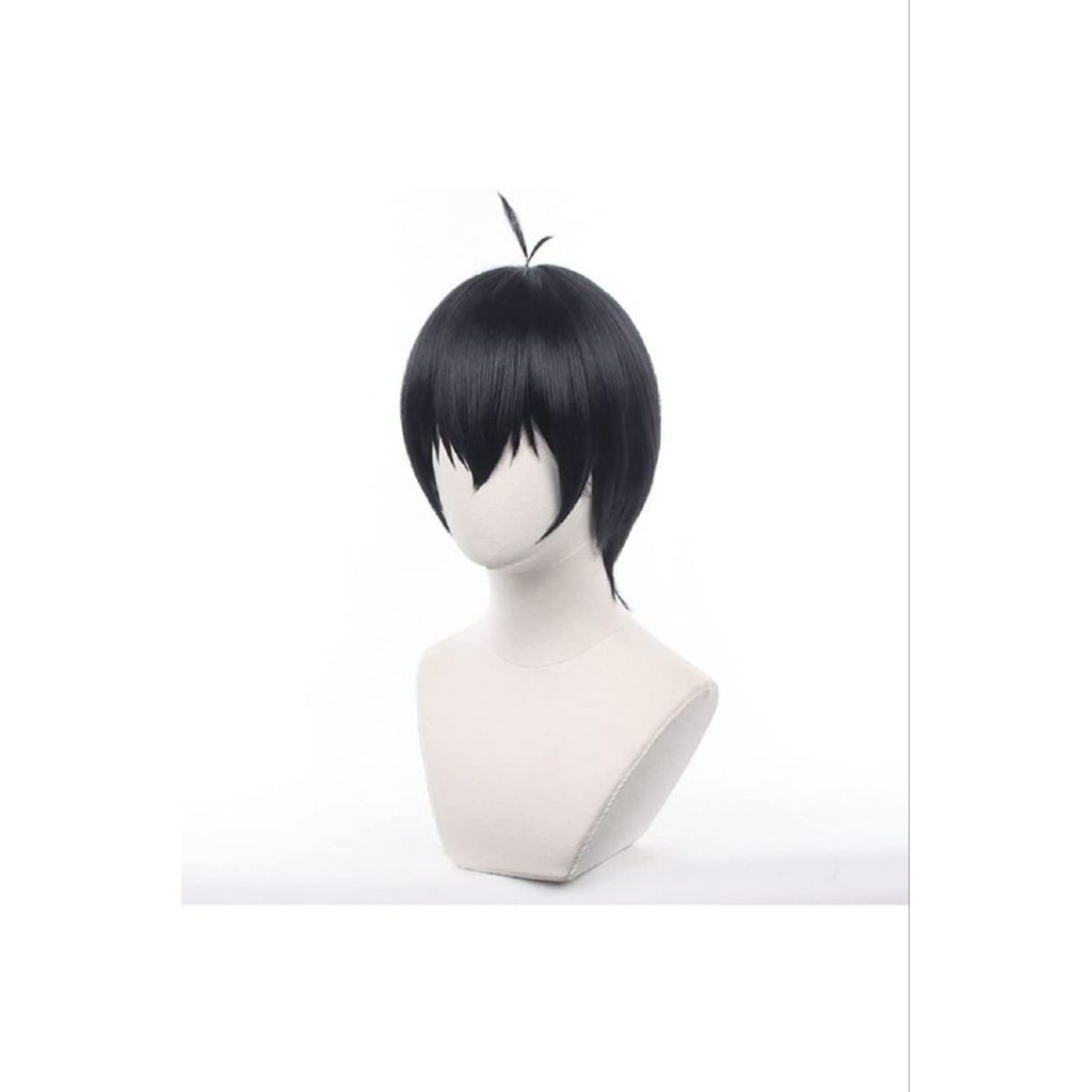 Wig isagi yoichi