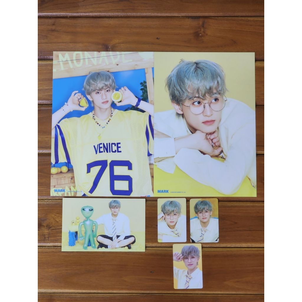 [READY STOCK] NCT DREAM SEASON GREETING 2026