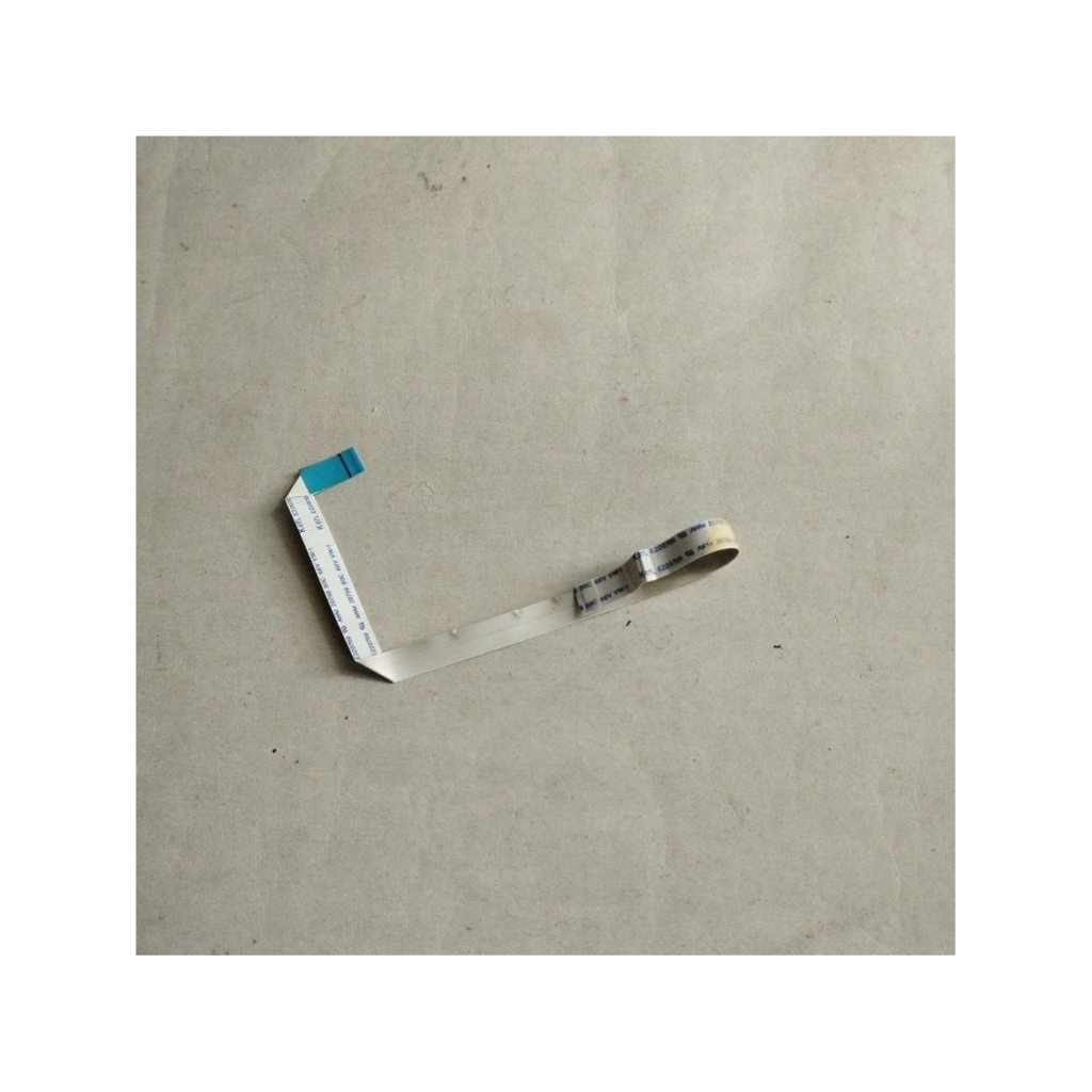 cable kabel fleksibel flexible touchpad copotan Asus a43s original