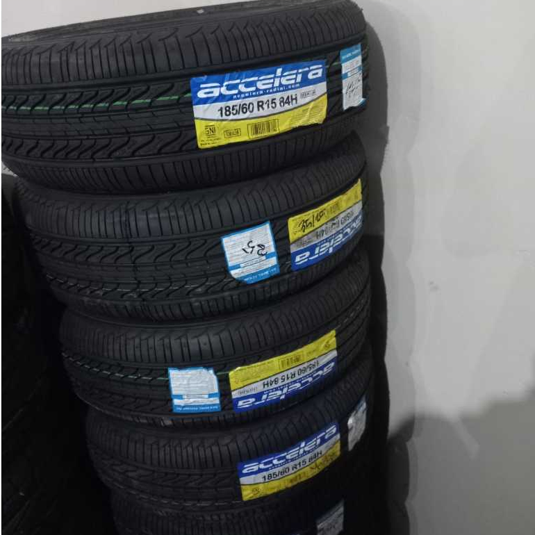 Ban mobil accelera ukuran 185/60 ring 15,mobil yaris,swif,mobilio