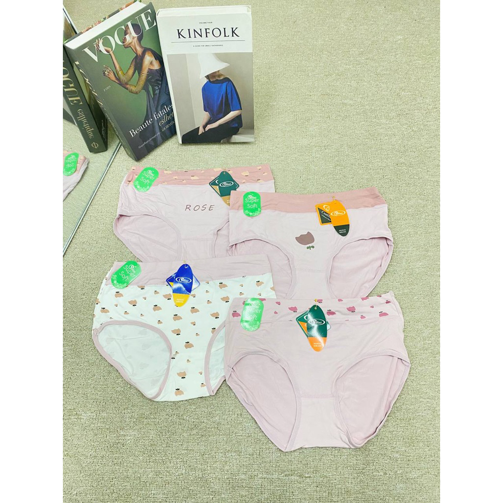 CD P*LINI JUMBO CEWEK DEWASA | CD ISI 2 PCS