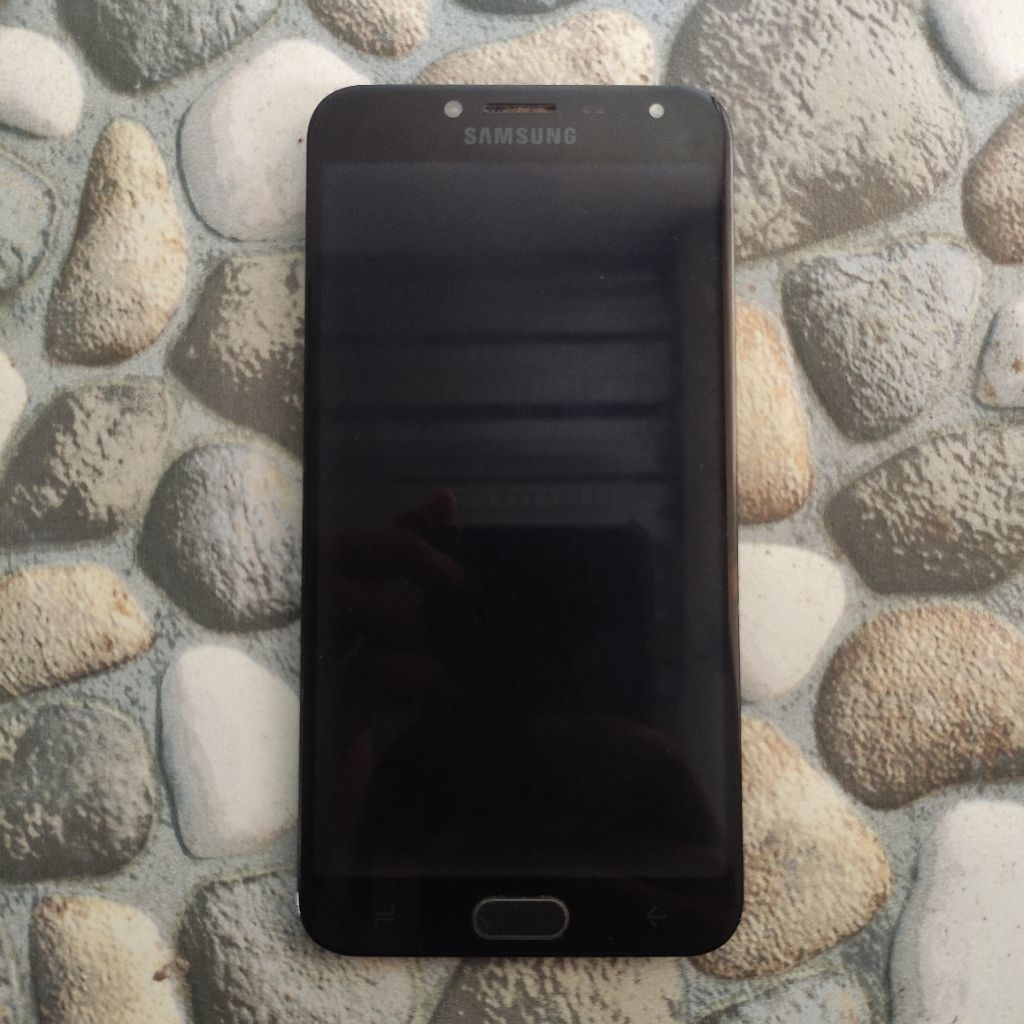 Lcd Touchscreen + frame Samsung J4 J400 Original Copotan