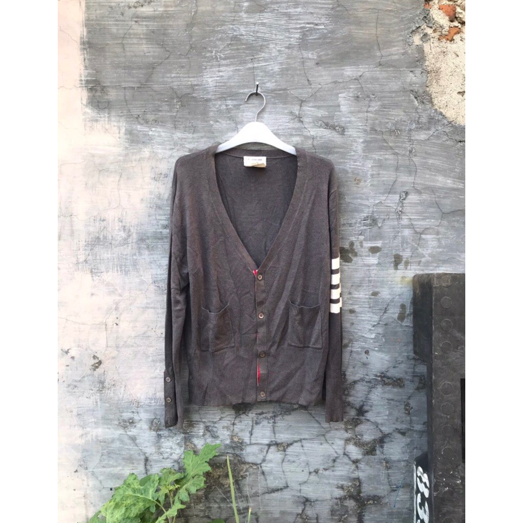 Cardigan THOM BROWNE