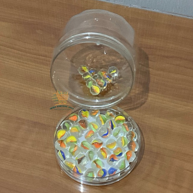 Kelereng / Neker Mini Los