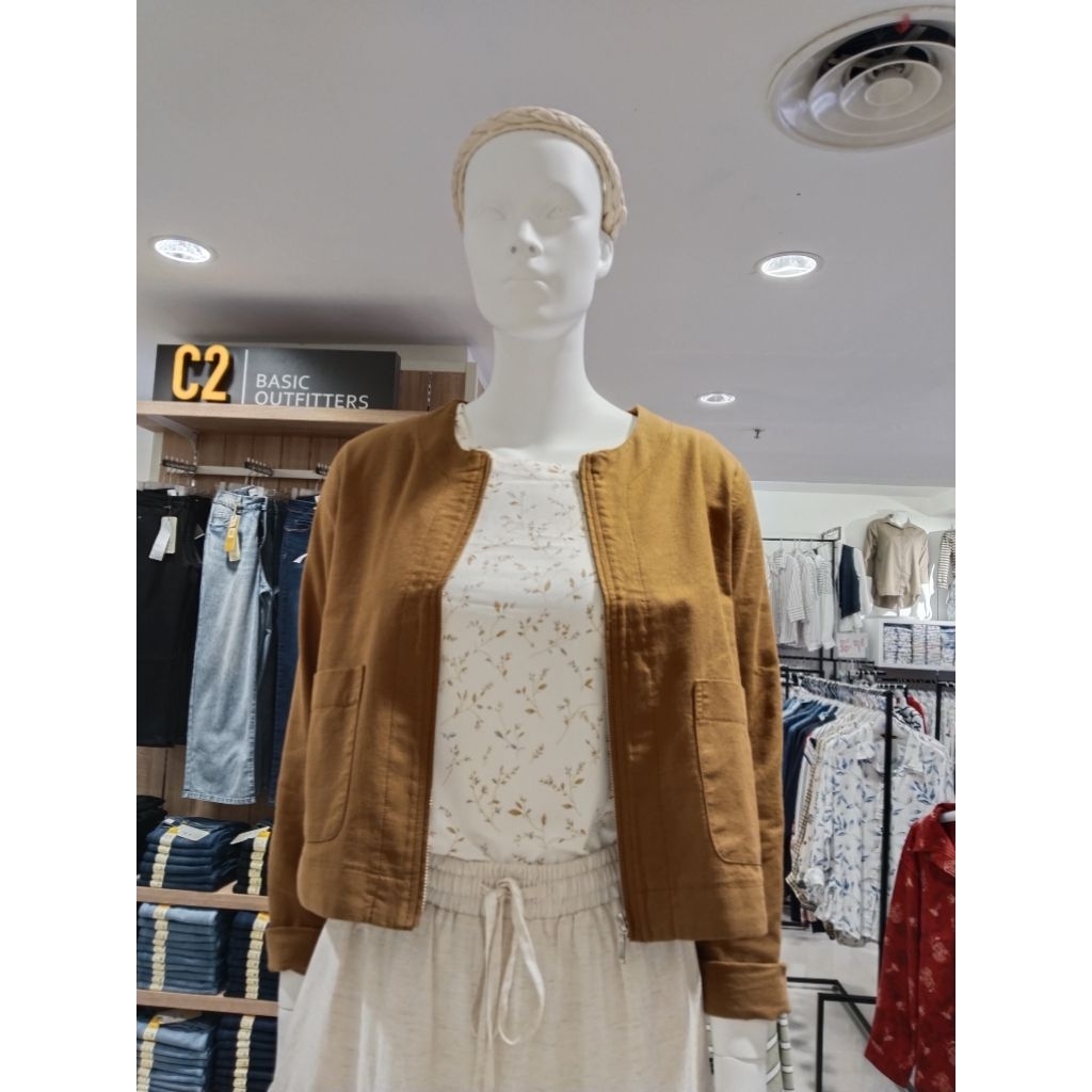 two pieces set wanita C2