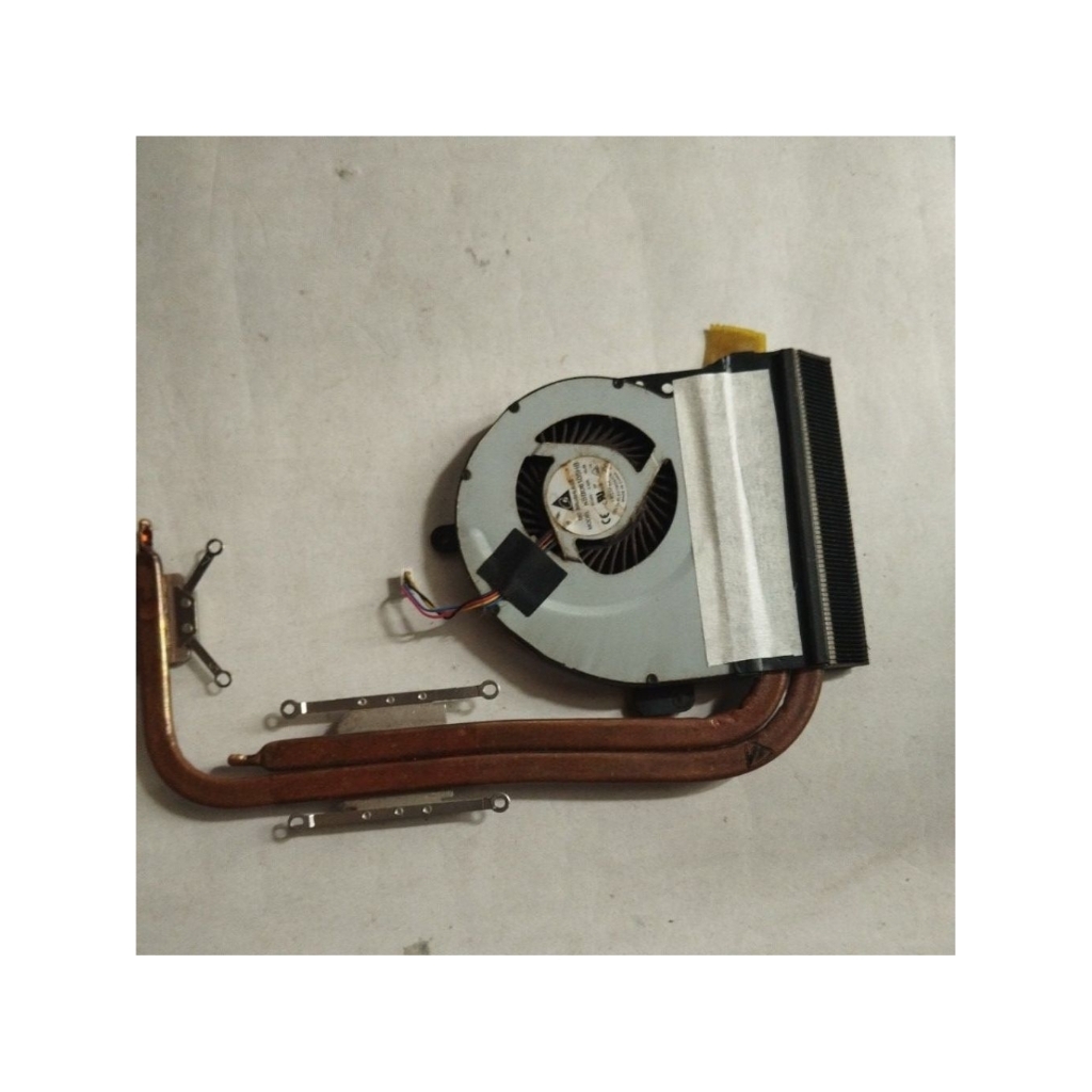 fan kipas heatsink copotan Asus a43s original