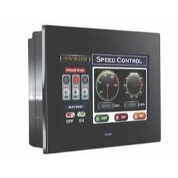 Fatek P2 series basic HMI screen 7 "TFT LCD Flash 128Mb RAM 128Mb 32bit CPU with RTC