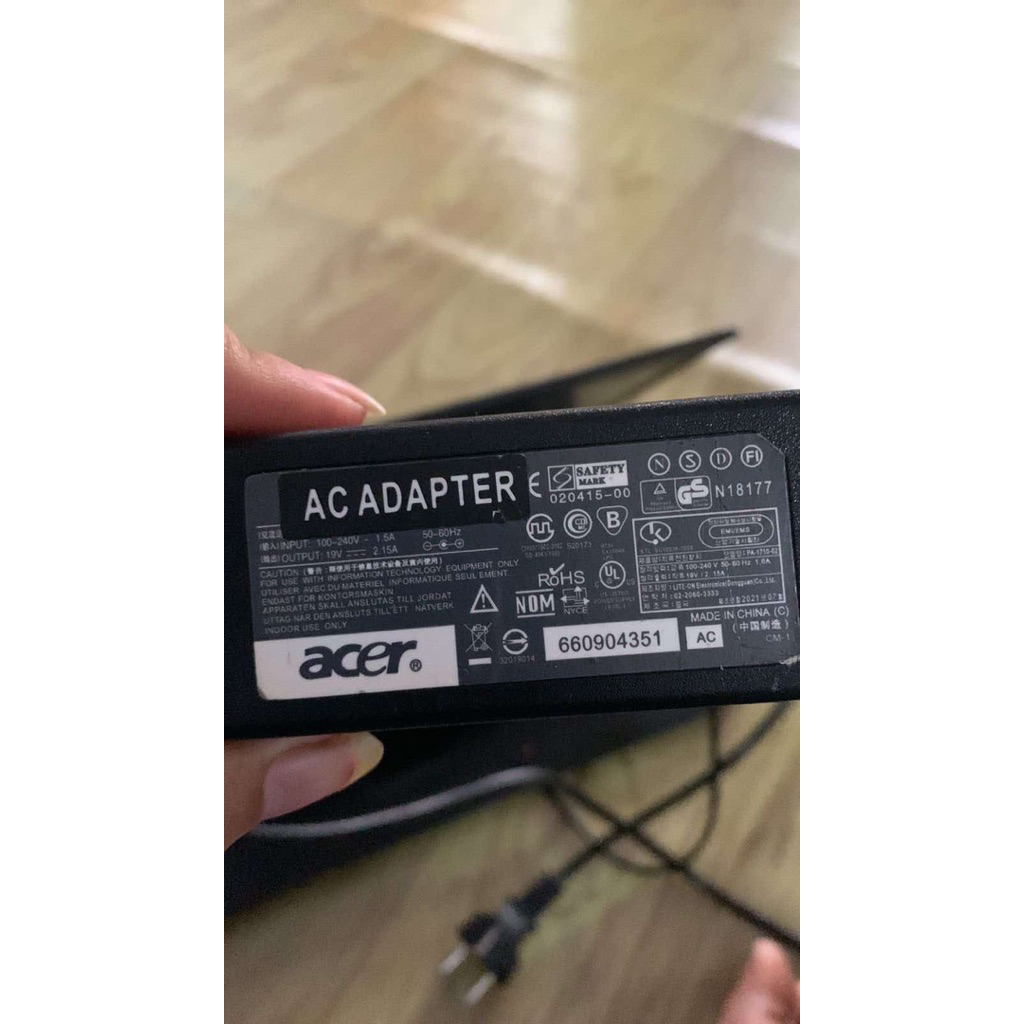 laptop second