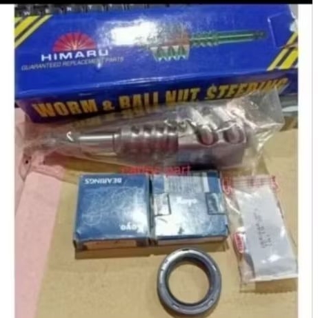 1set pinion stir/warm stir suzuki carry extra