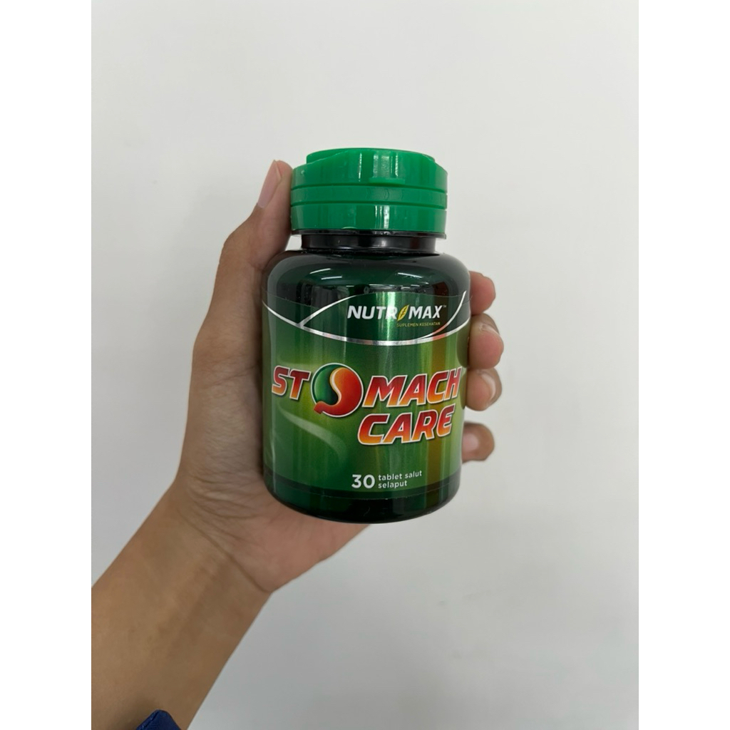 Nutrimax Stomach Care @30