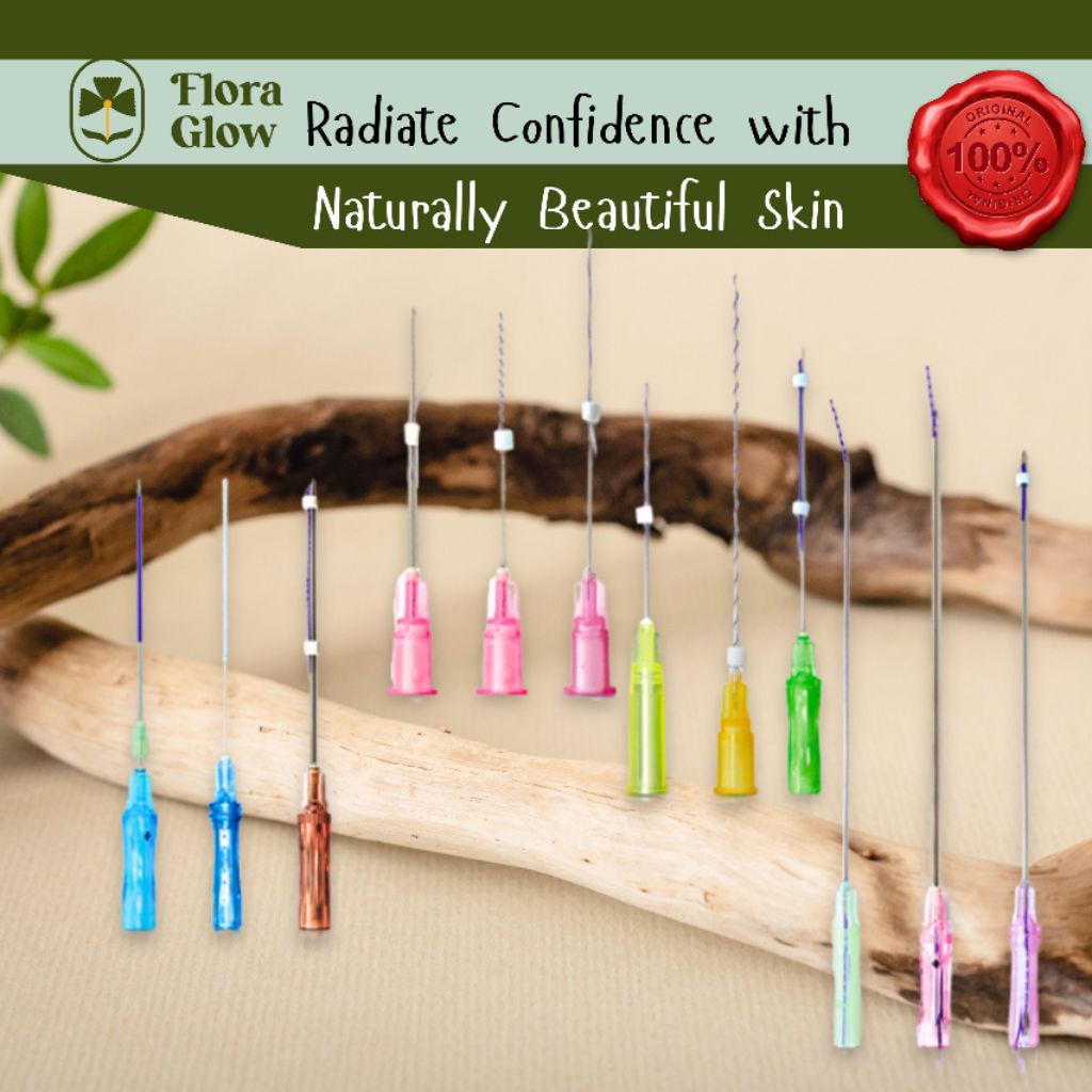 Benang PDO Mono 1 Pouch