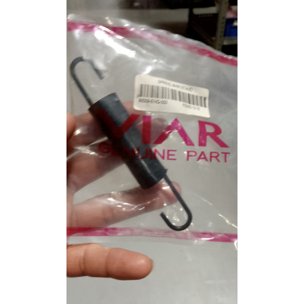 PER STANDAR TENGAH  MOTOR LISTRIK VIAR NEW Q1 - SPRING MAIN STANDFENQ 12-1590009-ENQ-000