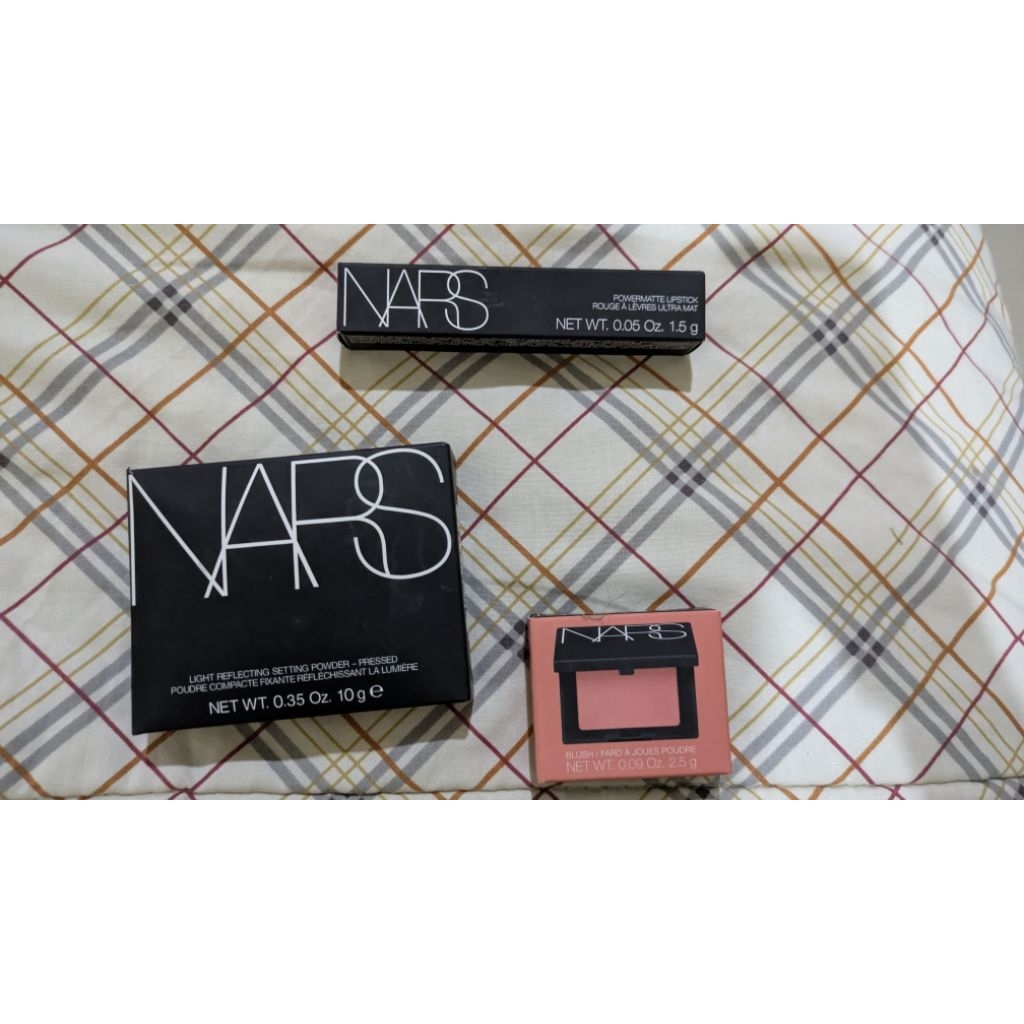 PL Nars
