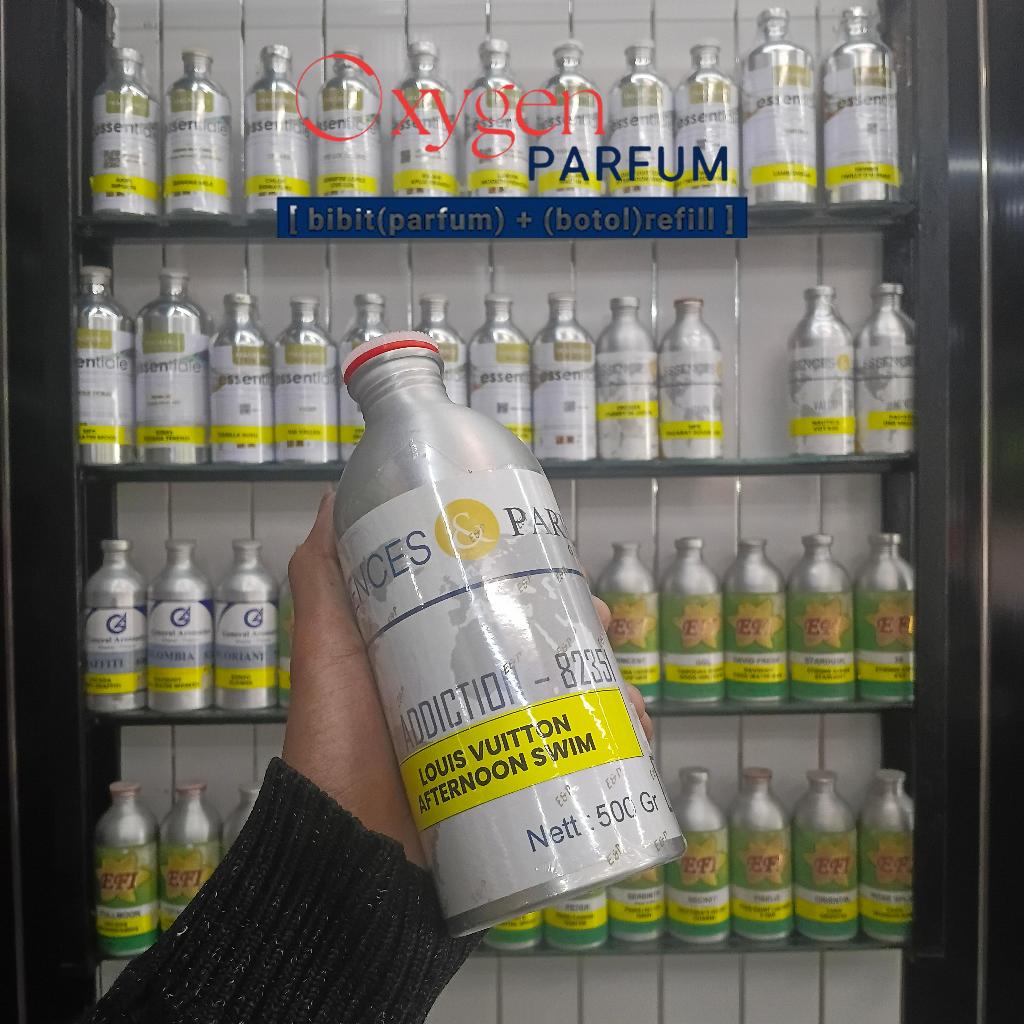 ESSENCES - ADDICTION B - BIBIT PARFUM MURNI