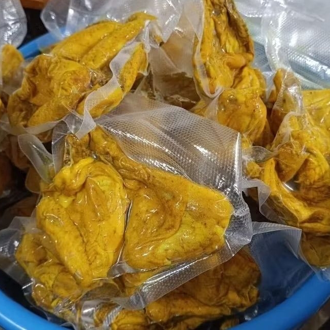 AYAM KAMPUNG Goreng Bakar Frozen
