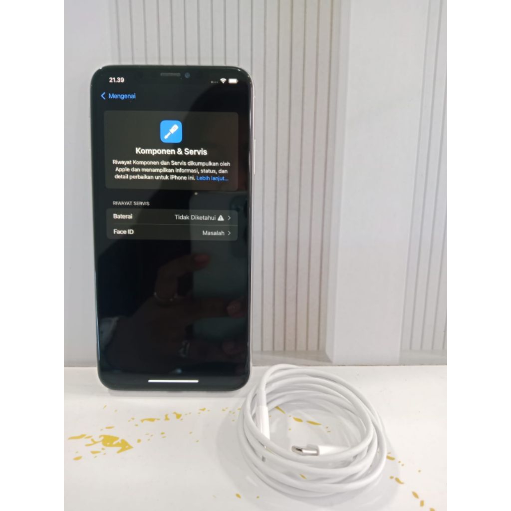 iphone xsmax 256 all operator