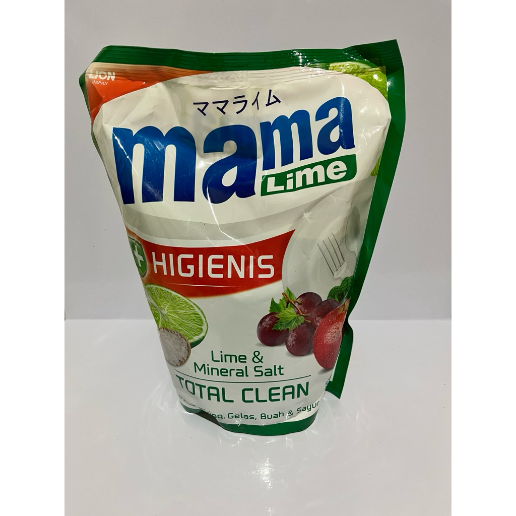 Mama Lemon 1,5 liter (JUMBO)