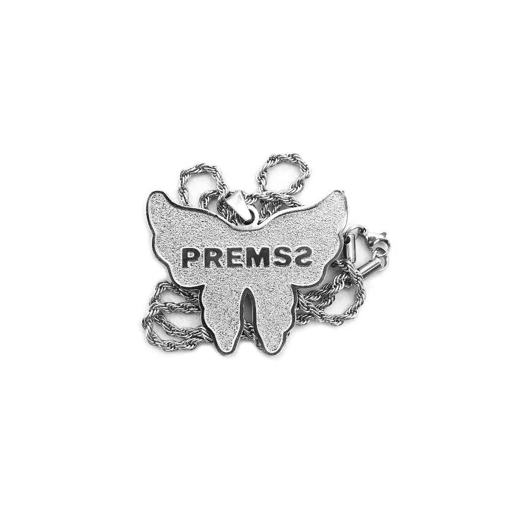 Premss / Porous Necklaces - Butter Era