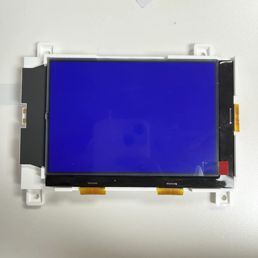 lcd yamaha psr s 650,550,500,670