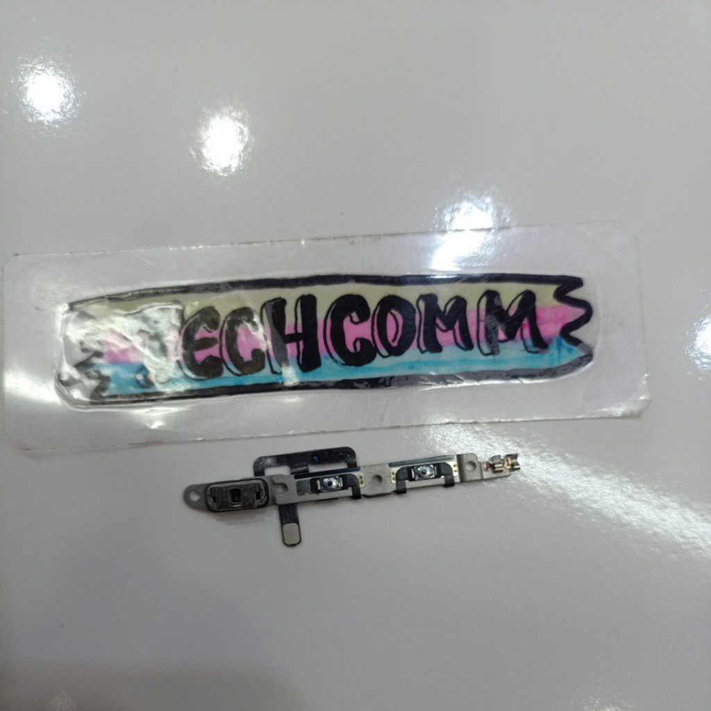 FLEXIBEL IPHONE 14 PLUS IPHONE 14+ ORIGINAL