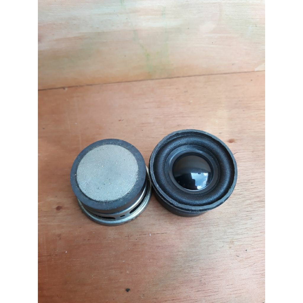 speaker 1.5 inch. (2pcs)