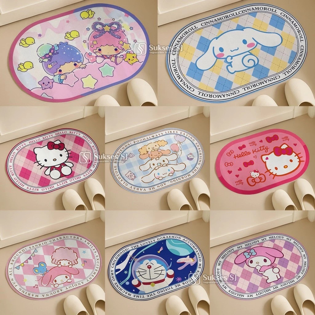 Keset diatomite oval karakter