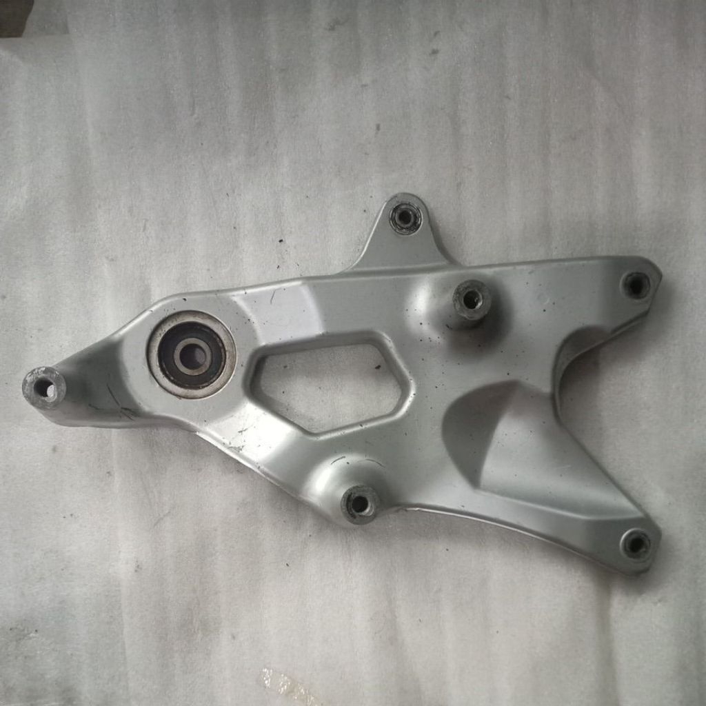 arm Nouvo z Nouvo lele