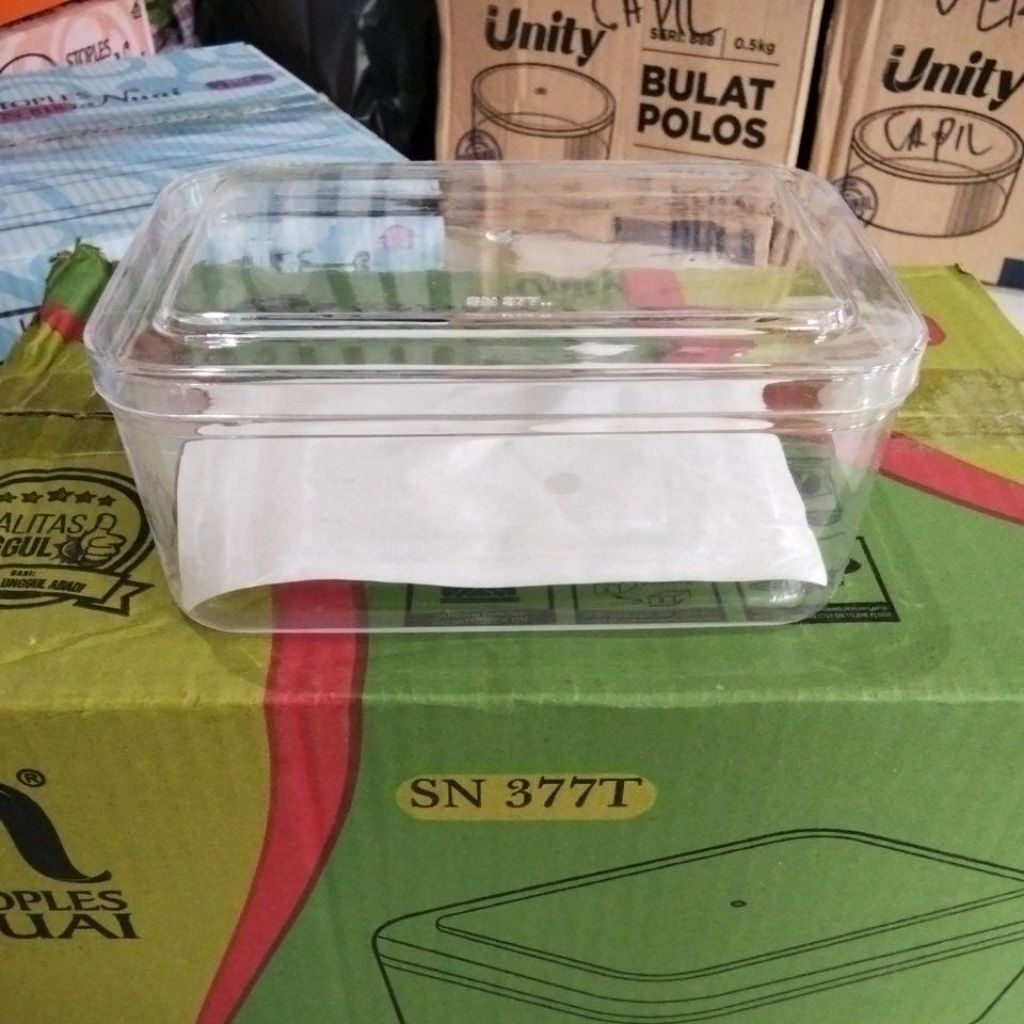 toples nuai 377T 500gr