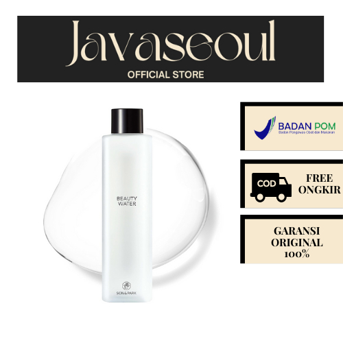 Son&Park Beauty Water 340ml