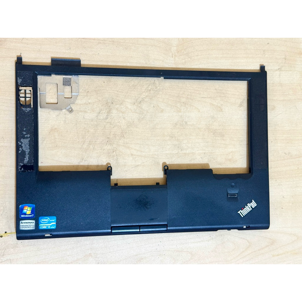 Casing Frame Keyboard Palmrest Lenovo T420