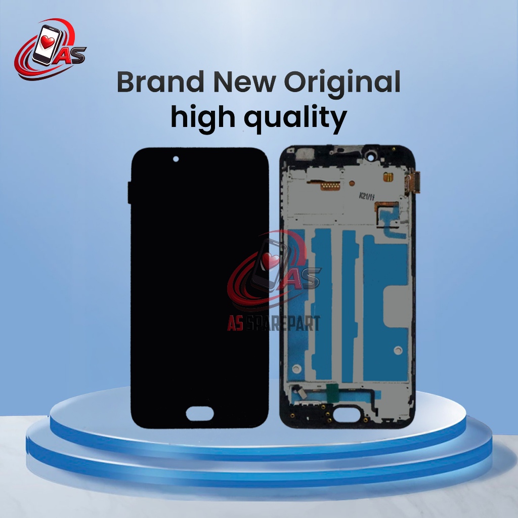 LCD TOUCHSCREEN OPPO R9S