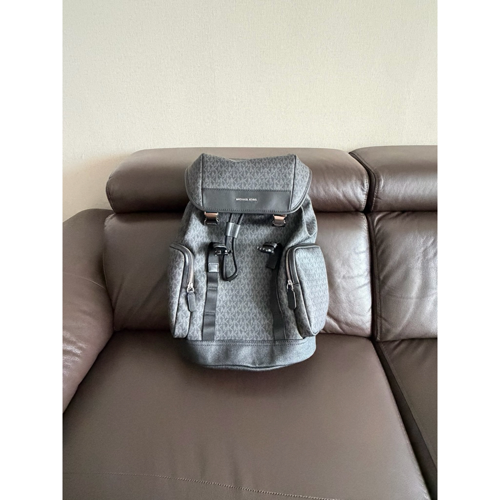 Michael kors backpack original