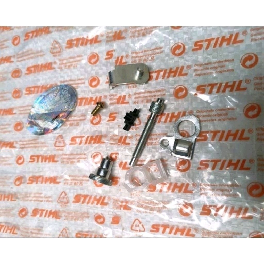 Stelan Rantai Senso/Chainsaw MS-381 STIHL ORIGINAL