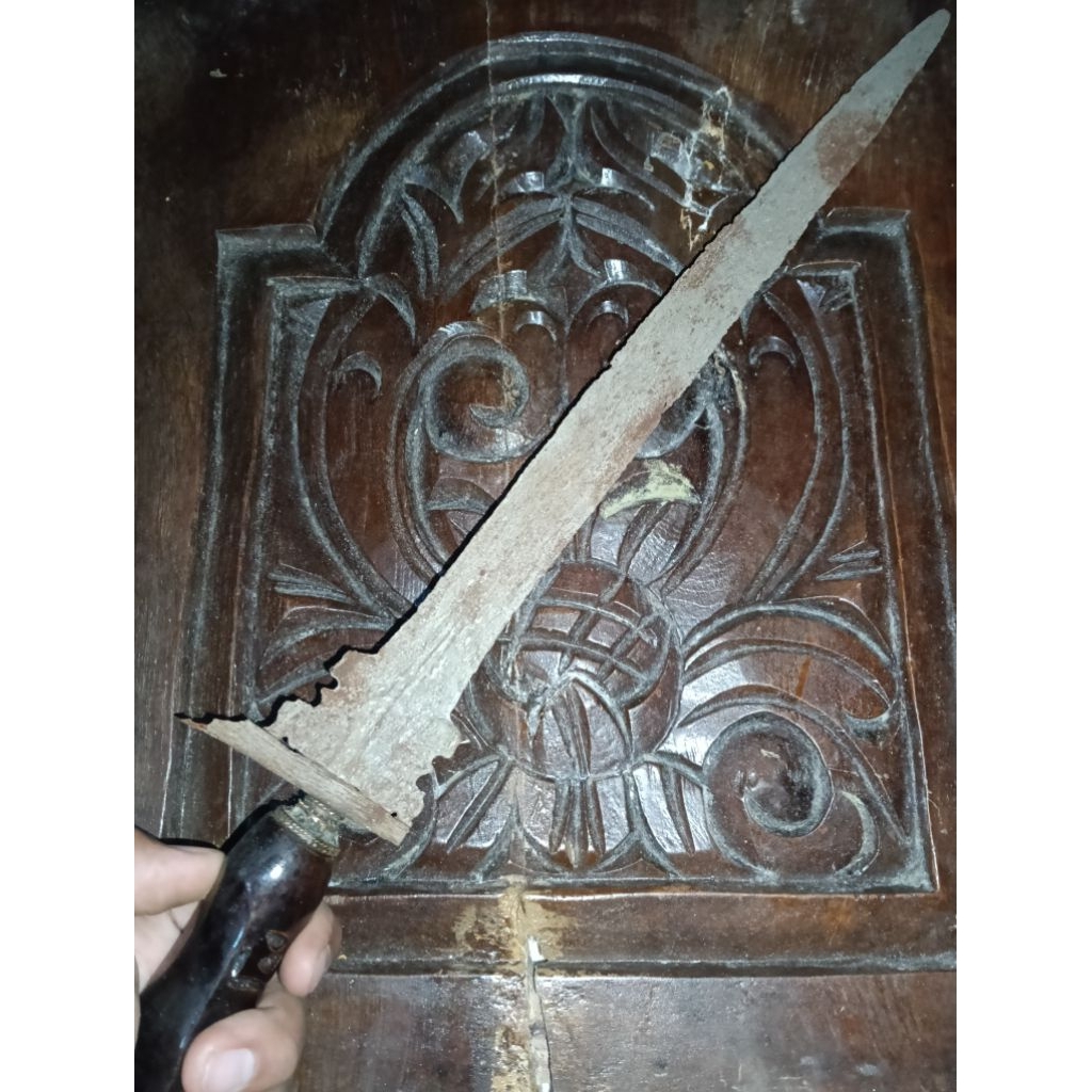 Keris Putut Kembar