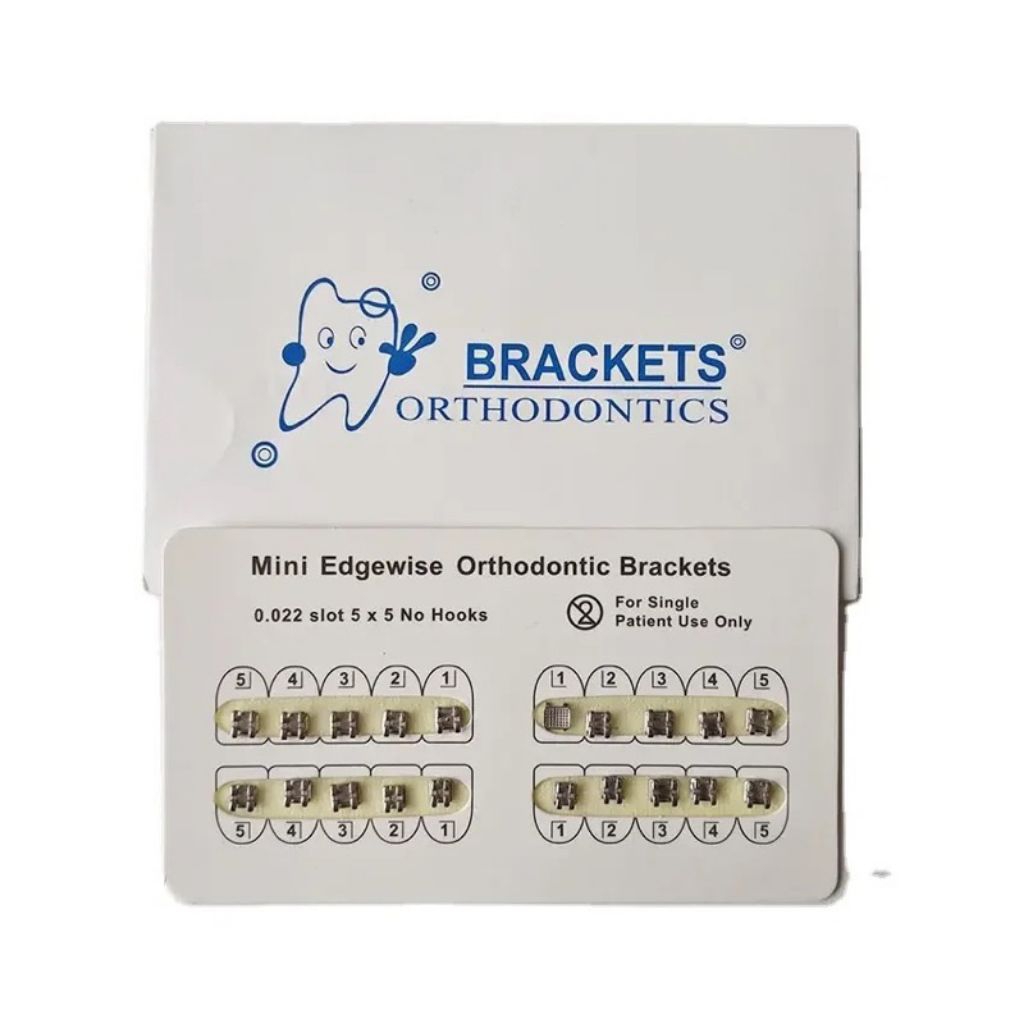 BRACKET AMPLOP / BRACKET BEHEL GIGI / BRACKET GIGI