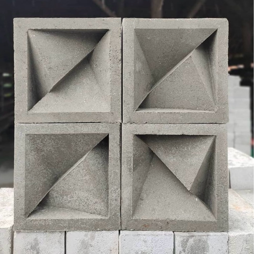 Roster beton,roster minimalis,Roster putih,roster abu,bata Roster,loster beton, loster minimalis, lo