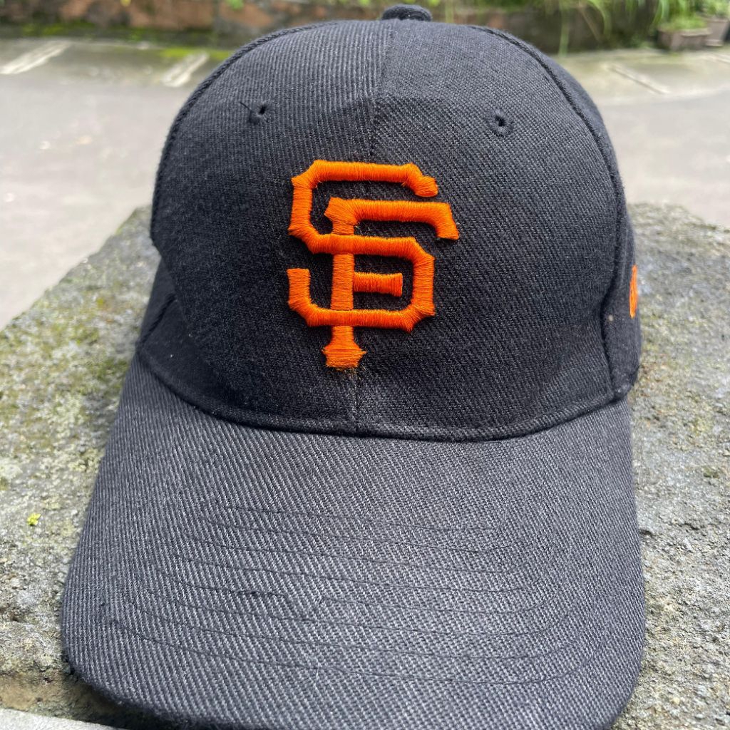 topi sf san fransisco
