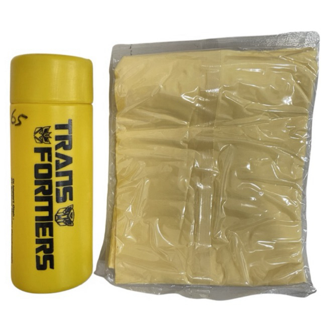 KAIN LAP KANEBO MICROFIBER (TRANSFORMER)