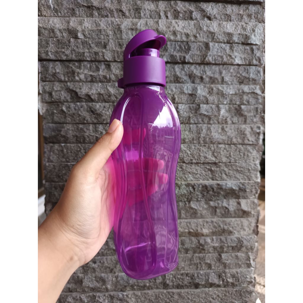eco 500ml flip - tupperware