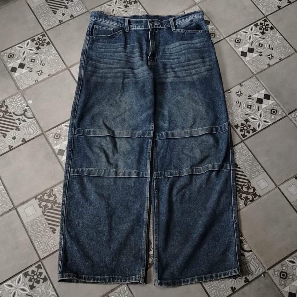 Demoan baggy jeans v2 (prelove)