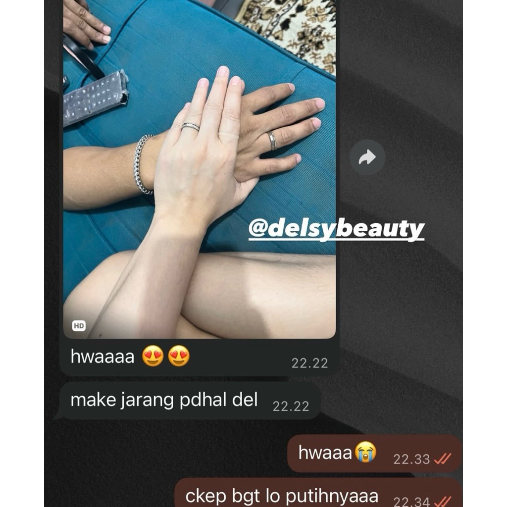 Body Lotion Level Up