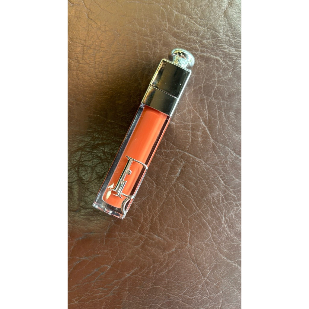 Dior Lip Addict Maximizer