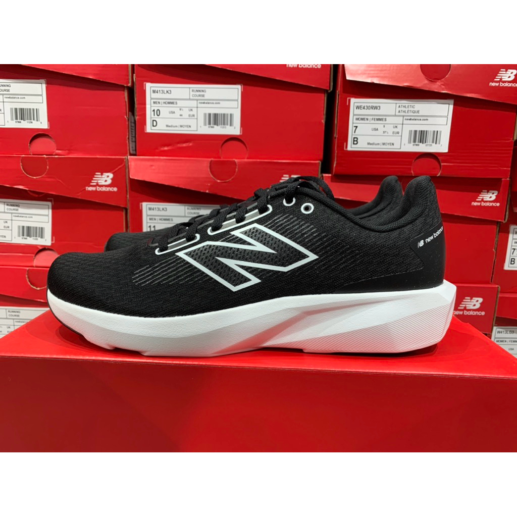 NEW BALANCE 100% Original