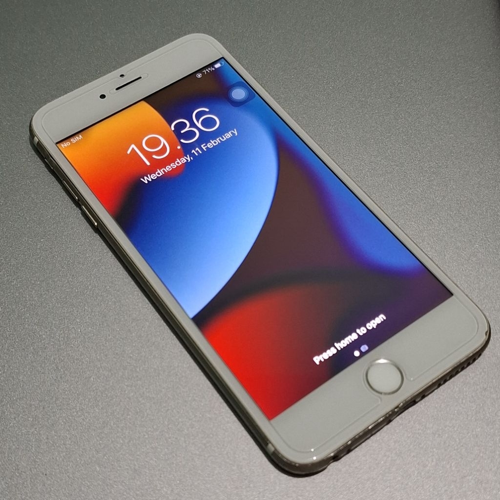 ip 6s plus 64gb