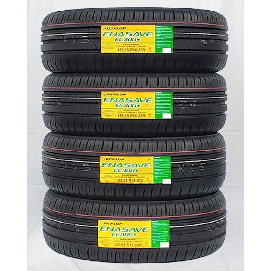 Ban Dunlop ENASAVE EC300+ 185/55 R16