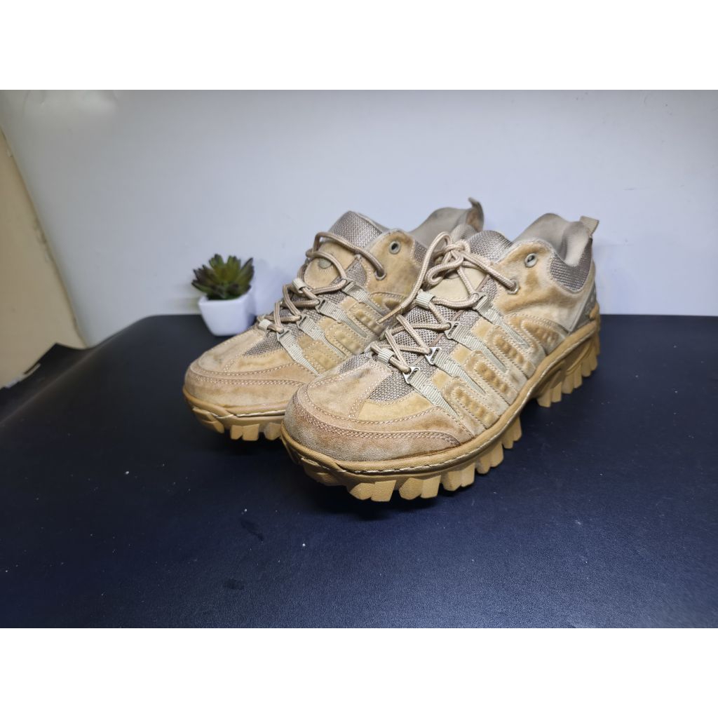 sepatu tactical 5l1 second size 44