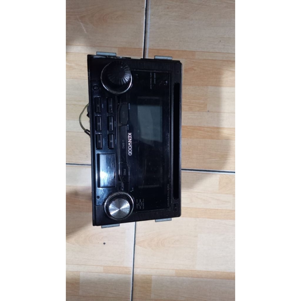 Tape Mobil Kenwood DPXP6110U